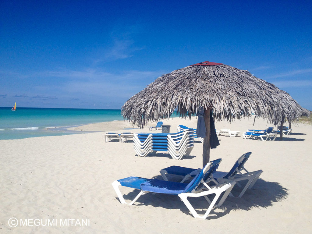 Varadero(c)Megumi Mitani