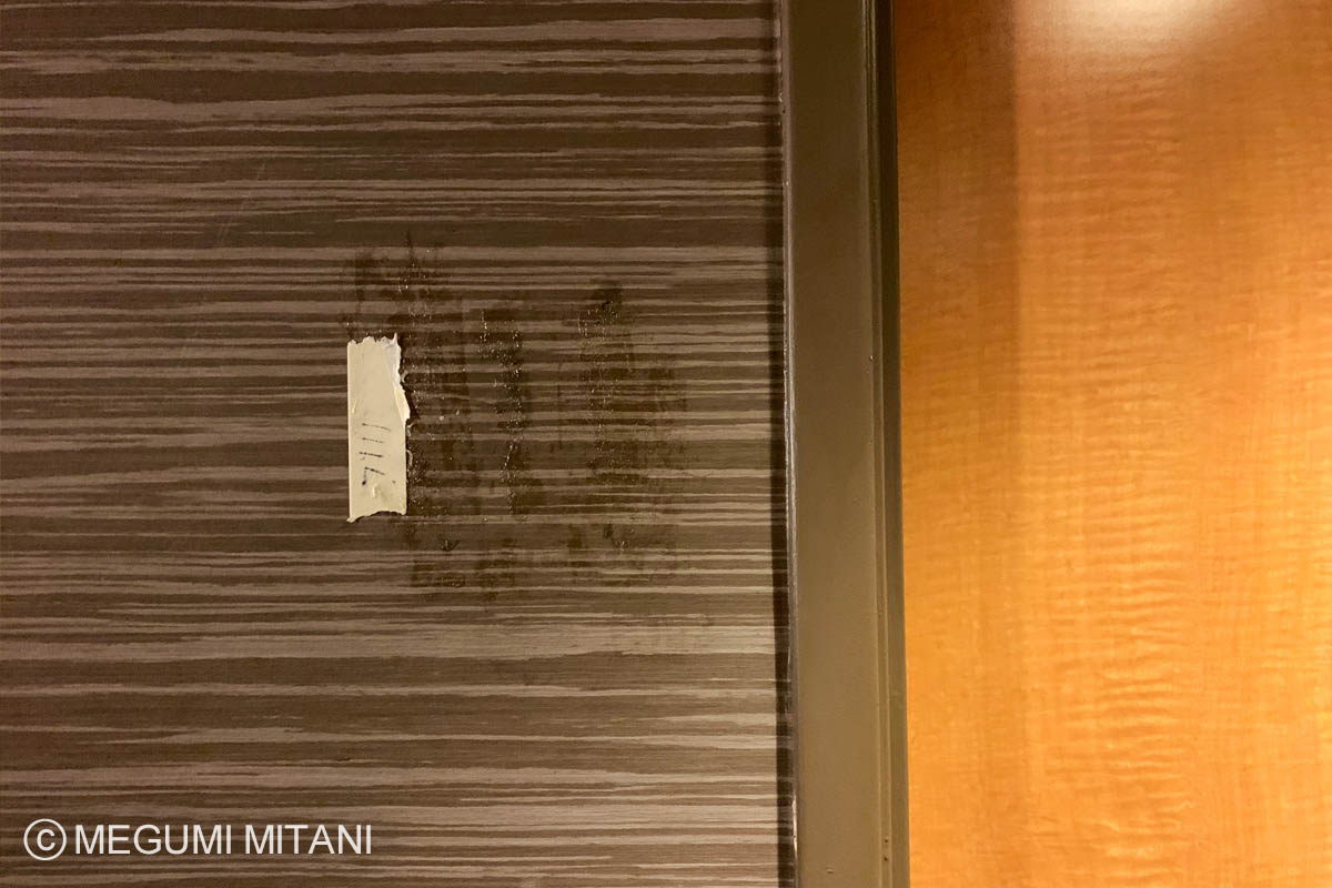 This is The STRAT Hotel(c)Megumi Mitani