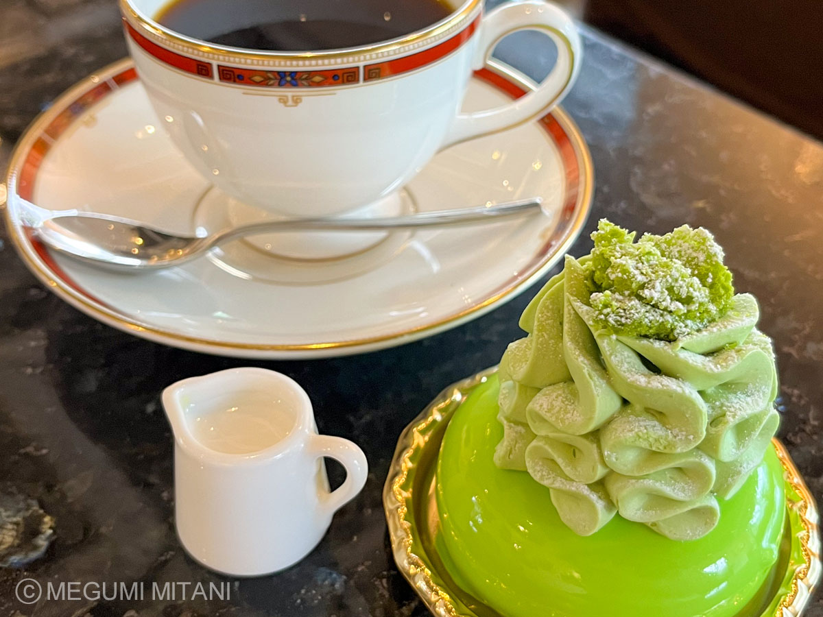 Le Coin Vertのシチリア(c)Megumi Mitani