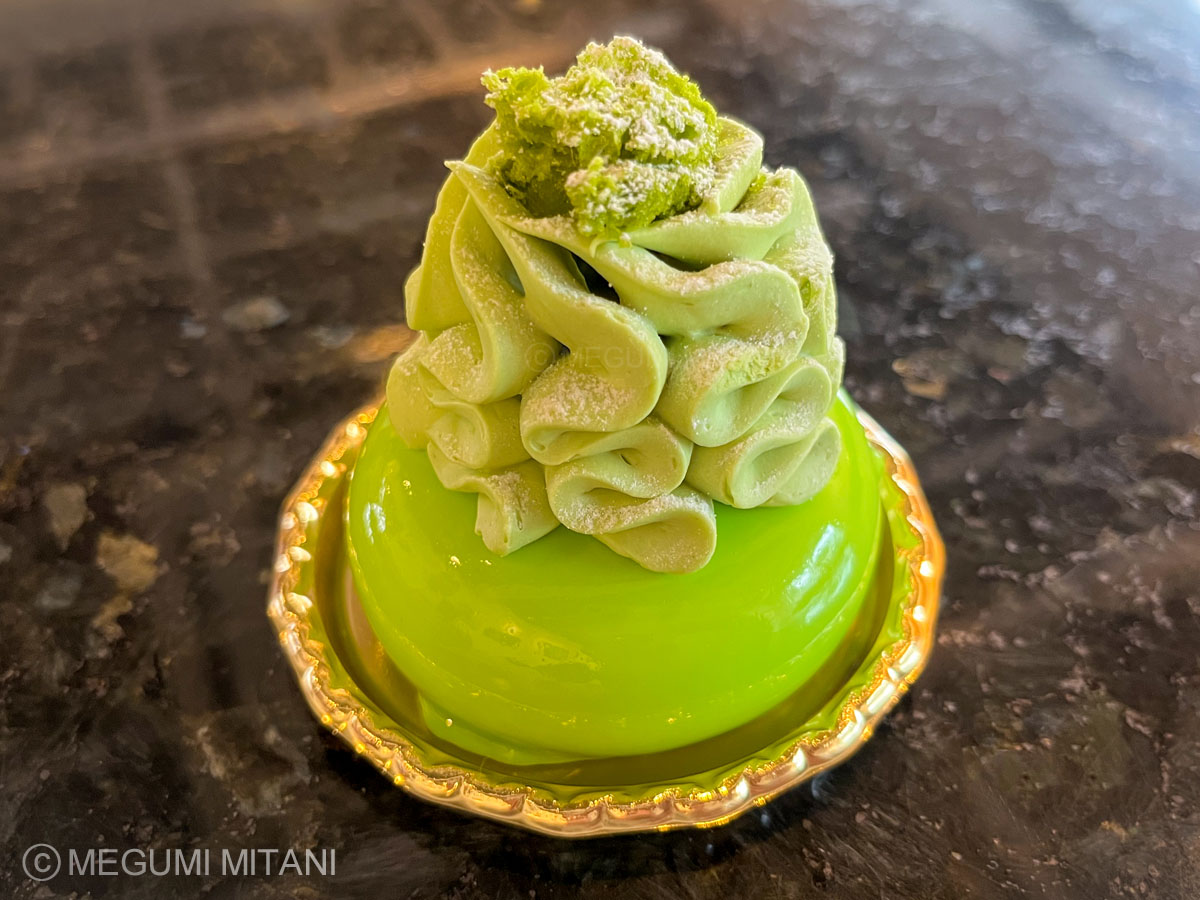 ル・コワンヴェールのシチリア(c)Megumi Mitani