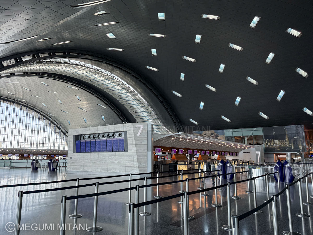 デジタルノマドライフ(c)Megumi Mitani